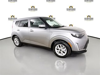 New 2025 Kia Soul LX image 1