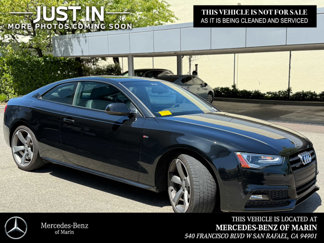 Used 2015 Audi A5 2.0T Premium Plus w/ Technology Package image 1