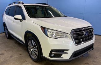 Used 2021 Subaru Ascent Limited w/ Technology Package image 1
