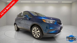 Used 2019 Buick Encore Preferred w/ Safety Package image 1