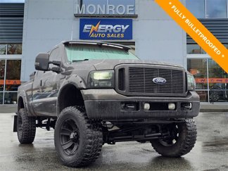 Used 2005 Ford F350 Lariat image 1