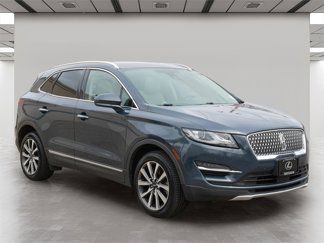 Used 2019 Lincoln MKC Reserve image 1