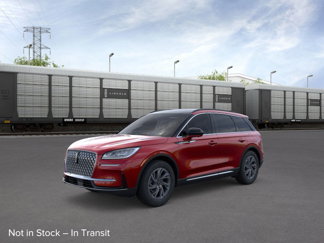 New 2025 Lincoln Corsair FWD image 1