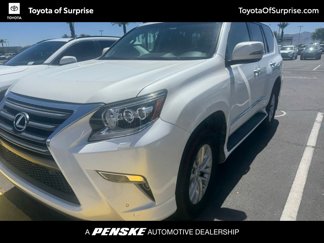 Used 2016 Lexus GX 460 w/ Premium Package image 1