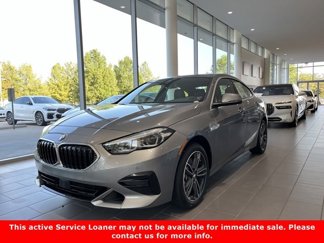 Certified 2023 BMW 228i xDrive Gran Coupe w/ Premium Package 2 image 1