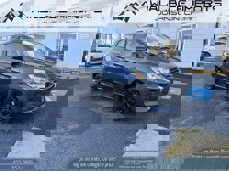 New 2024 Mitsubishi Mirage Black Edition image 1