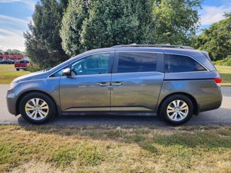 Used 2014 Honda Odyssey EX-L image 1