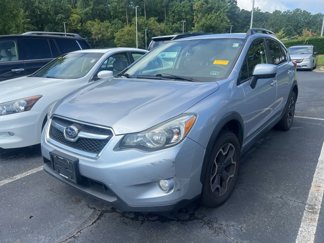 Used 2015 Subaru Crosstrek 2.0i Premium image 1