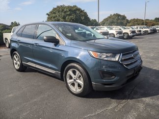 Used 2016 Ford Edge SE video 2