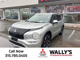 Used 2023 Mitsubishi Outlander SEL image 1