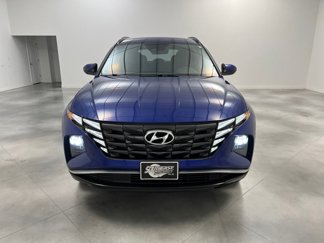 Used 2024 Hyundai Tucson SEL video 2