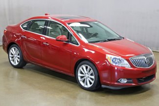 Used 2016 Buick Verano Leather w/ Driver Confidence Package image 1