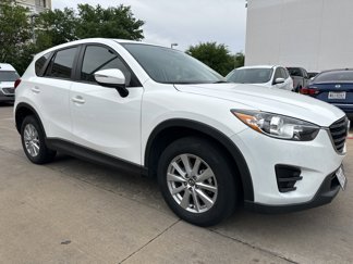 Used 2016 MAZDA CX-5 Sport image 1
