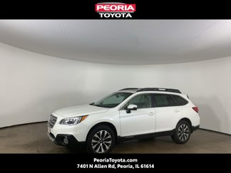 Used 2016 Subaru Outback 2.5i Limited image 1