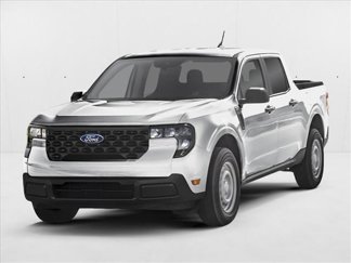 New 2025 Ford Maverick XL image 1