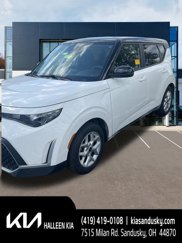 Certified 2024 Kia Soul S image 1
