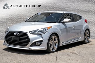 Used 2013 Hyundai Veloster Turbo image 1