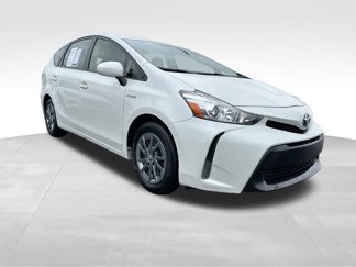 Used 2017 Toyota Prius V Three 360° Tour