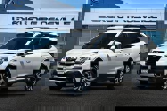 Used 2021 Subaru Outback Limited image 1
