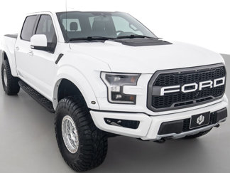 Used 2020 Ford F150 Raptor w/ Equipment Group 802A Luxury image 1