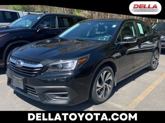 Used 2022 Subaru Legacy Premium image 1
