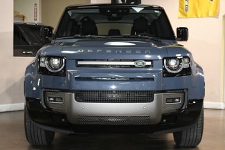 Used 2023 Land Rover Defender 110 X-Dynamic SE image 1