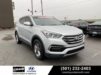 Used 2017 Hyundai Santa Fe Sport image 1
