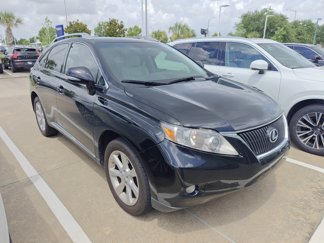 Used 2010 Lexus RX 350 2WD image 1