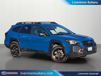 Used 2024 Subaru Outback Wilderness image 1