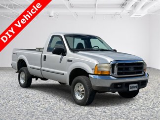 Used 1999 Ford F250 XLT image 1