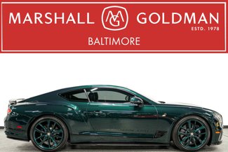 Used 2020 Bentley Continental GT First Edition image 1