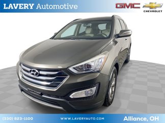 Used 2014 Hyundai Santa Fe Sport w/ Premium Equipment Package 03 image 1
