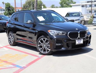 Certified 2022 BMW X1 sDrive28i w/ M Sport Package image 1