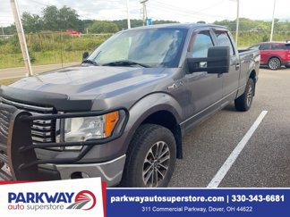 Used 2010 Ford F150 XLT image 1