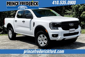 Used 2024 Ford Ranger XL image 1