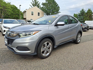 Used 2019 Honda HR-V LX image 1