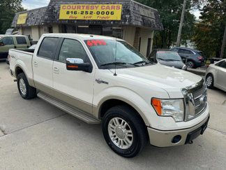 Used 2009 Ford F150 King Ranch image 1