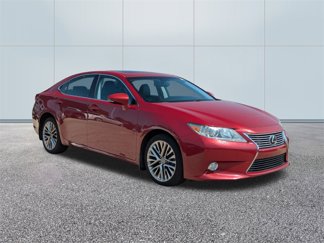 Used 2013 Lexus ES 350 image 1