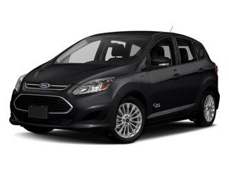 Used 2017 Ford C-MAX Energi Titanium image 1