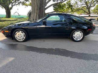 Used 1989 Porsche 928 S4 image 1