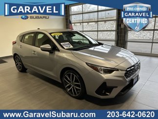 Used 2024 Subaru Impreza 2.0i Sport image 1