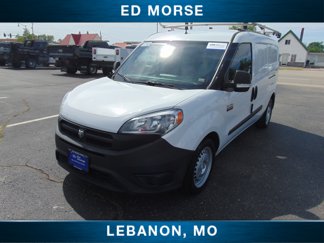 Used 2018 RAM ProMaster City Tradesman image 1