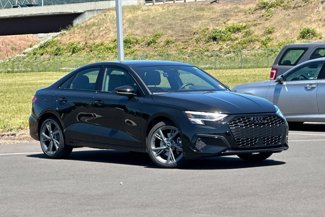 Certified 2024 Audi A3 2.0T Premium Plus w/ Premium Plus Package image 1