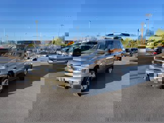 Used 2003 Chevrolet TrailBlazer LS image 1