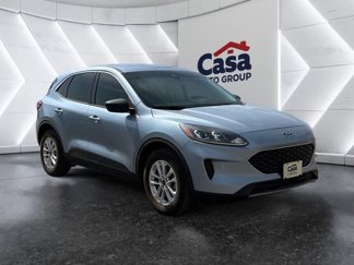 Used 2022 Ford Escape SE w/ Convenience Package image 1