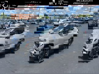 New 2026 GMC Terrain Elevation w/ Black Edition image 1