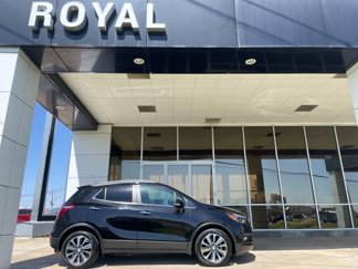 Used 2019 Buick Encore Essence w/ Safety Package II image 1