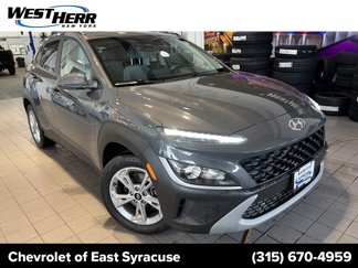 Used 2023 Hyundai Kona SEL image 1