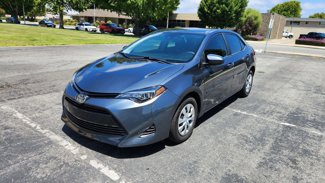 Used 2019 Toyota Corolla L w/ Body Protection Package image 1