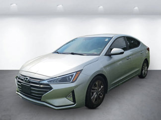 Used 2019 Hyundai Elantra SEL image 1